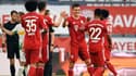 Bayern Munich