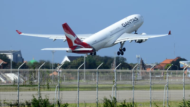 Cinq blessés dans un vol vers la Corse: pourquoi les turbulences en avion sont de plus en plus violentes