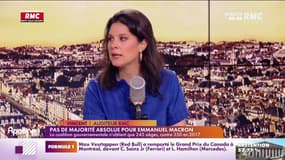 Vincent, auditeur RMC : "Tout le monde se déclare vainqueur hier soir"