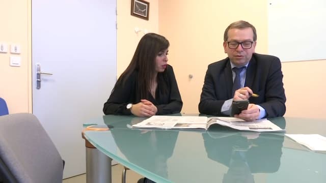 Le professeur Philippe Humbert, ancien chef du service de dermatologie au CHU de Besançon.