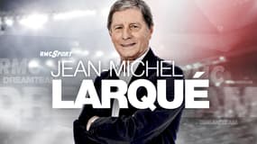 Jean-Michel Larqué