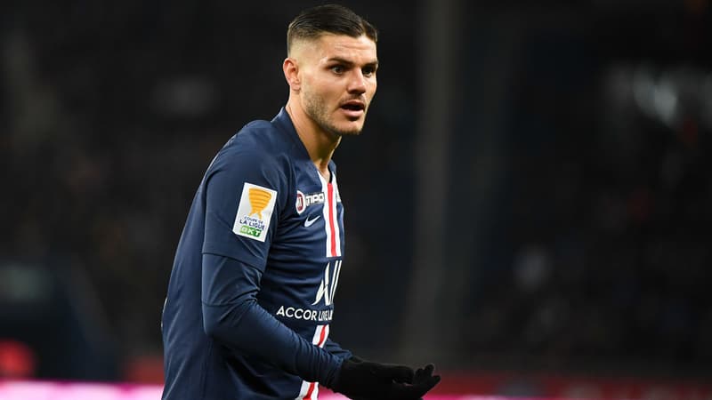 Mauro Icardi 