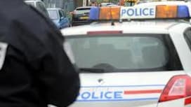 C'est sur les indications du meurtier présumé que la police a retrouvé les sacs enfouis dans un parc à Lyon.