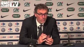 Football / Blanc, Bastia et la CFA - 08/04