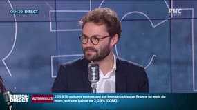 La Coupe de France de burger se déroule aujourd'hui 