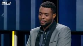 Vestiaire - Le jour où Frédéric Piquionne a mis un coup de tête à un chef des supporters de l'ASSE !