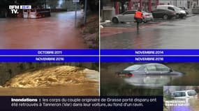 Zones inondables : les habitants conscients des risques ?