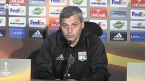 L'OL veut croire en la "remontajax"