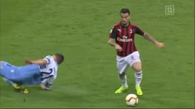 Suso et Milinkovic-Savic.