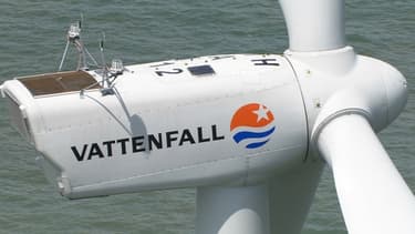 Le groupe suédois Vattenfall pourrait perdre la gestion du réseau électrique de Berlin, qui lui rapporte 80 millions d'euros par an.