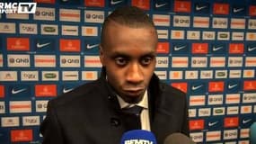 Matuidi : "Aurier est mon ami, l’erreur est humaine"