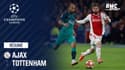 Résumé : Ajax - Tottenham (2-3) - Ligue des champions