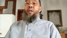 L'imam Mahjoubi sur BFMTV le 23 février 2024
