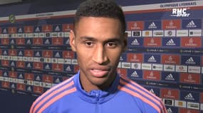 OL 3-2 Angers : "Un rêve se réalise" sourit Tetê, le buteur lyonnais arrivé d'Ukraine