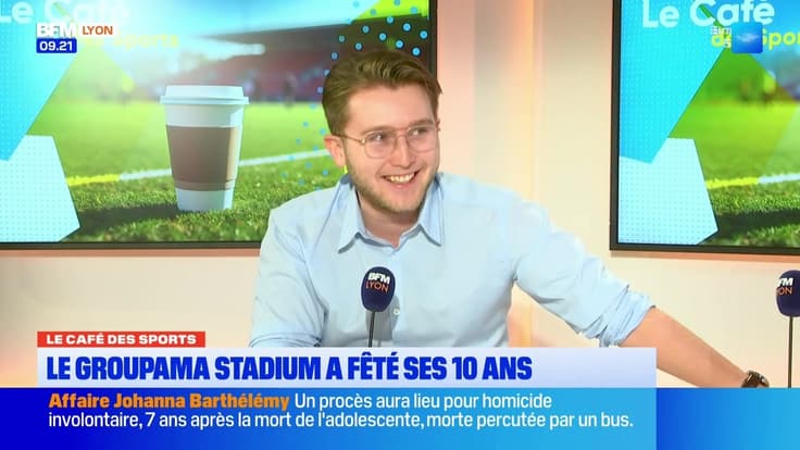 Bonjour Lyon du lundi 19 janvier 2026