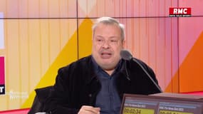 Le beurre et l'argent du beurre : les soupes industrielles épinglées, l'analyse de Périco Légasse