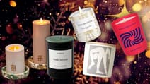 Montage home bougies 