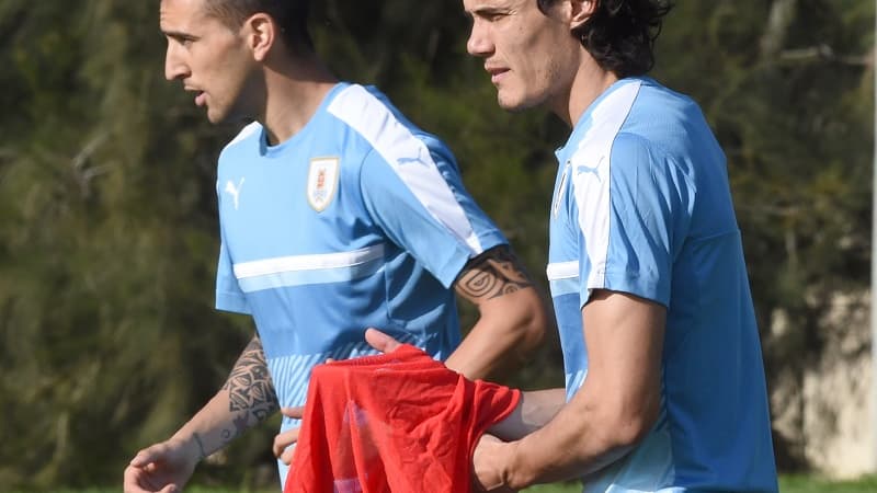 Edinson Cavani
