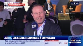 Les seuils techniques à surveiller - 20/11