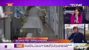 Les fortes têtes : l'hôpital craque, êtes-vous inquiets ? - 31/05