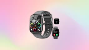 Cette montre connectée à moins de 20 euros est la pépite des soldes d’hiver
