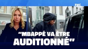 Viol présumé en Suède : Mbappé devrait être auditionné selon une avocate