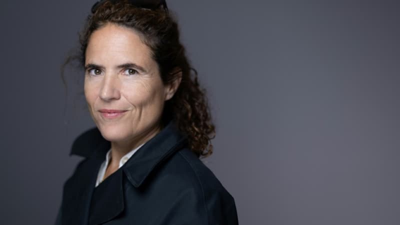 "Une décision compliquée": l'écrivaine Mazarine Pingeot annule sa venue à La Flèche après la victoire du RN