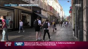 Dernière ligne droite pour les régionales: l'enjeu de l'emploi dans les Hauts-de-France ?