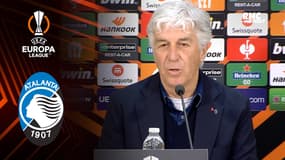 Atalanta : "C'est plus juste", Gasperini soutient la fin de la règle des buts à l'extérieur