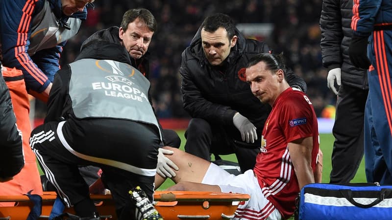 Zlatan Ibrahimovic