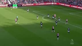Service minimum pour MU à Southampton (0-1)