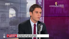 Le confinement est-il trop souple ? - 03/11