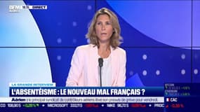 L'absentéisme : un nouveau mal français ?