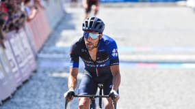 Thibaut Pinot
