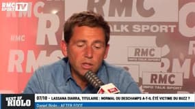 Best-of Riolo de la semaine du 06 octobre