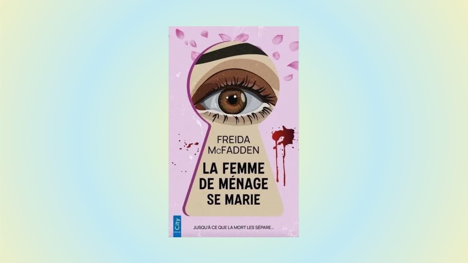 La femme de ménage se marie : ce livre qui fait sensation chez les lecteurs ne coûte même pas 5 euros