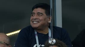 Diego Maradona