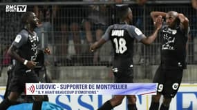 Un supporter montpelliérain revient sur l’hommage rendu à Louis Nicollin