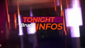 Tonight Bruce Infos - Jeudi 24 Octobre 2019