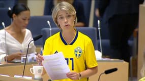 Annika Strandhäll