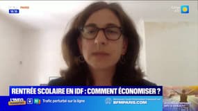 Moins chère que 2023, plus chère que 2022: comment s'annonce la rentrée scolaire en Île-de-France? 