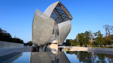 L'exposition de la collection Chtchoukine à la Fondation Vuitton a battu un record de fréquentation.
