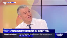 Reste à charge du CPF, emploi à domicile, aide à l'embauche d'un apprenti... Les mauvaises surprises du budget 2024