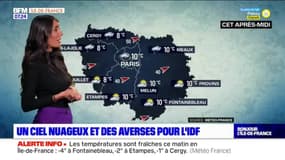Météo Paris- Île-de-France du 4 avril: Une matinée très fraîche