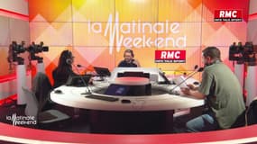 "Nous allons faire des contrôles en grande surface", prévient Luc Smessaert