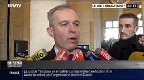 Faut-il rendre le vote obligatoire ?