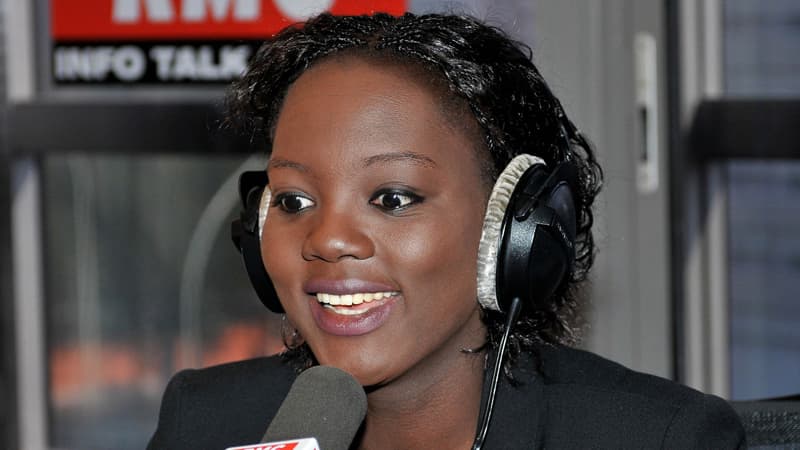 Rama Yade, secrétaire d’Etat aux Sports, était au mirco de Jean-Jacques Bourdin ce jeudi matin