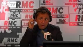 Quand Christophe enregistrait une partie de poker... pour son album