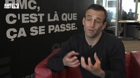 Sa chute au Qatar, ses ambitions cette saison... Johann Zarco se confie