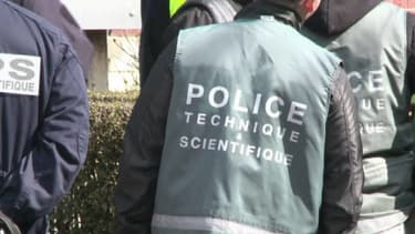 Deux cambrioleurs ont été appréhendés dans les locaux de la police technique et scientifique à Ecully, dans la région lyonnaise.